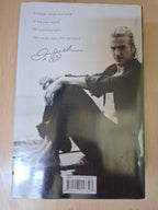 David Beckham My Side Autobiography 2003 HarperCollins Signed Hardback Collectible (Second-Hand)
