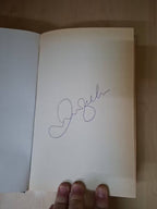 David Beckham My Side Autobiography 2003 HarperCollins Signed Hardback Collectible (Second-Hand)
