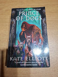 Prince of Dogs (Crown of Stars, Book 2) (Second-Hand)