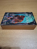 Prince of Dogs (Crown of Stars, Book 2) (Second-Hand)