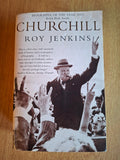 Churchill - Second-Hand