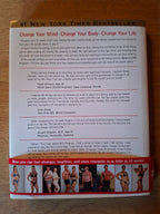Body for Life by Bill Phillips – Second-Hand