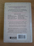 Introduction to Psychology and Counseling (Second Edition) – Second-Hand