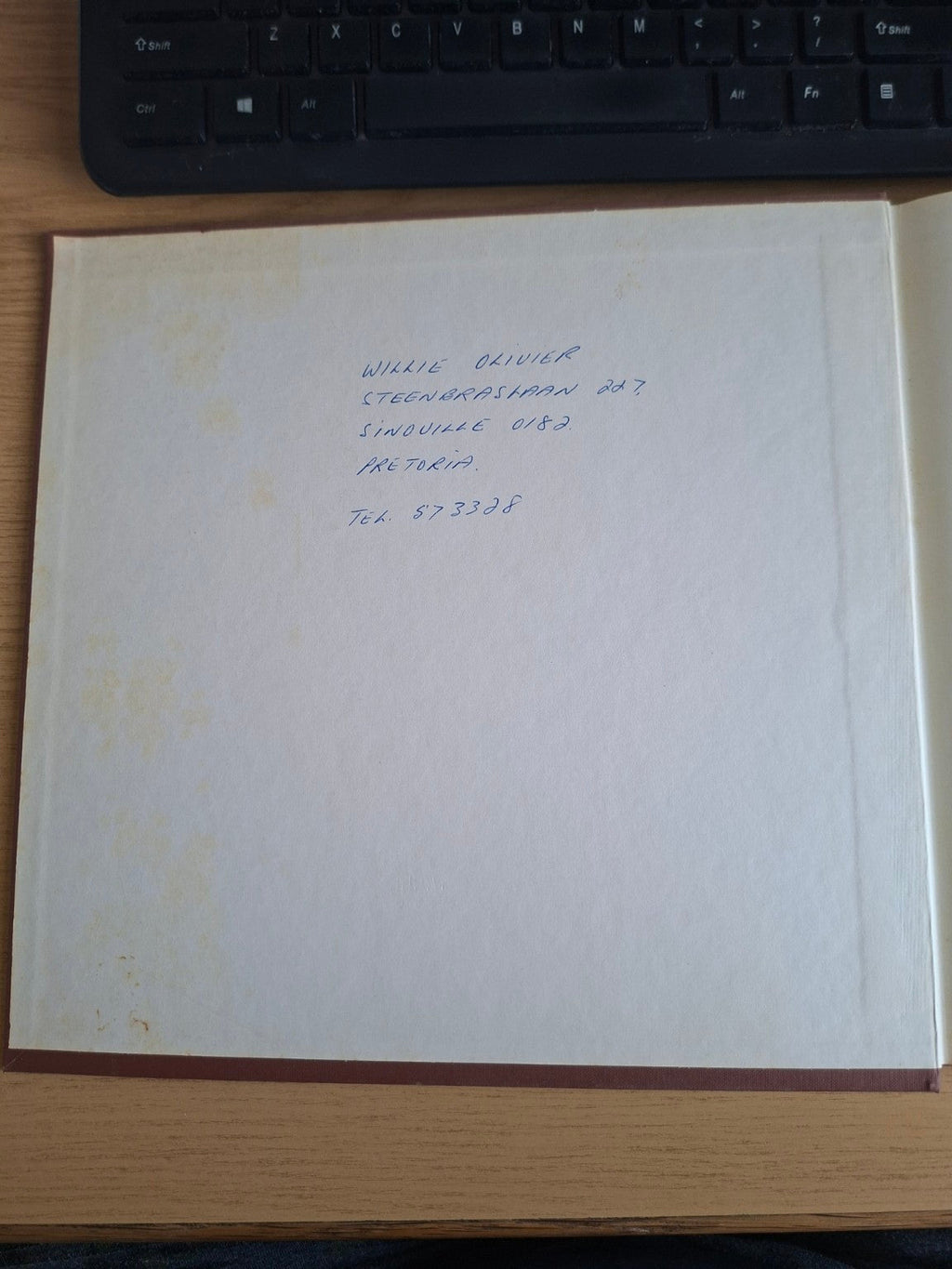 Dispensational Truth by Clarence Larkin – Second-Hand