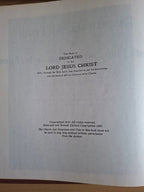 Dispensational Truth by Clarence Larkin – Second-Hand