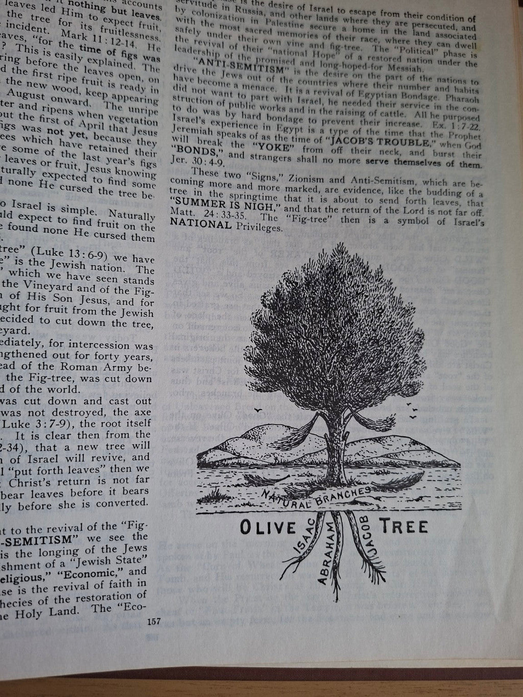 Dispensational Truth by Clarence Larkin – Second-Hand