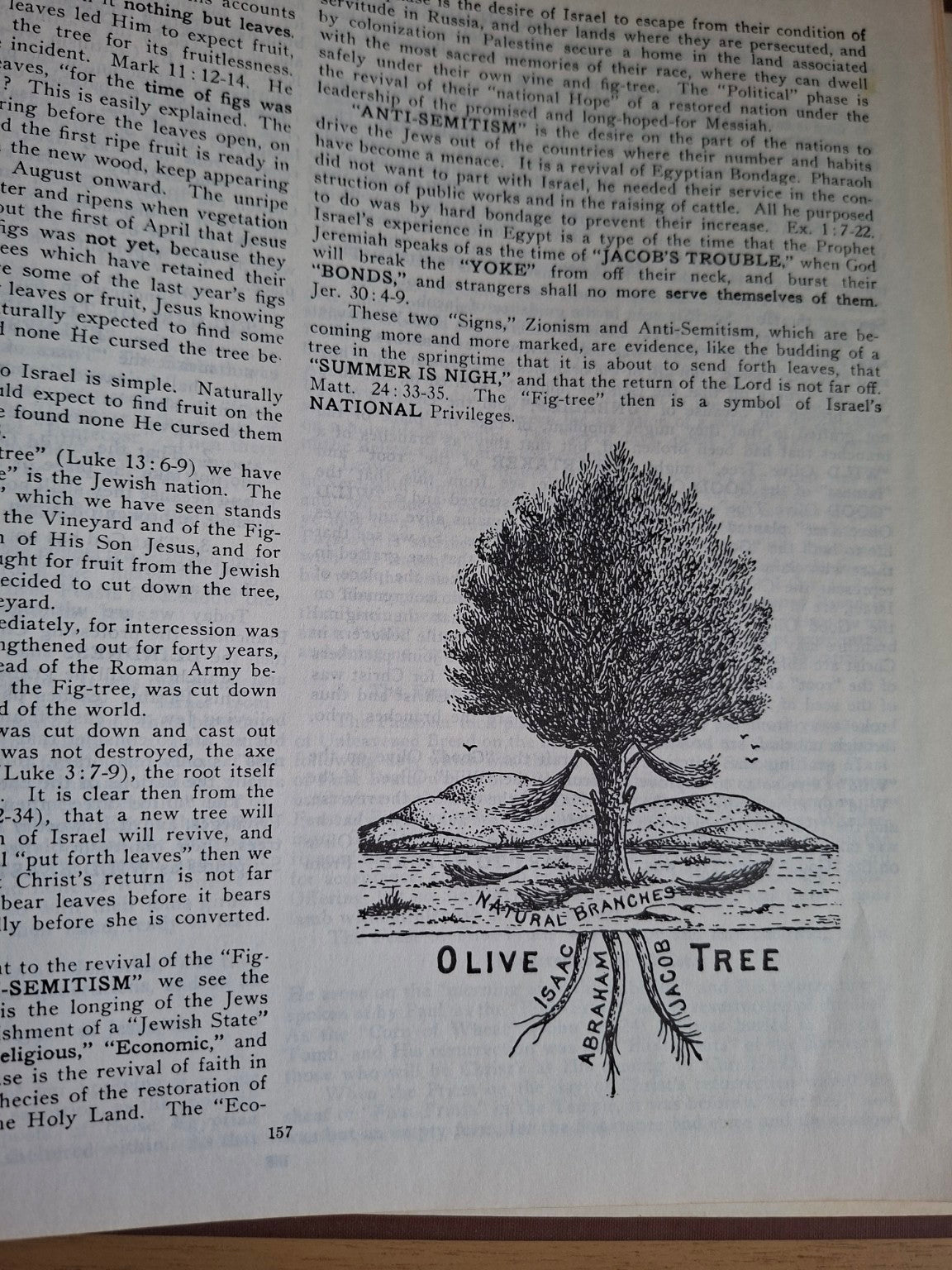 Dispensational Truth by Clarence Larkin – Second-Hand
