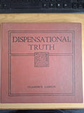 Dispensational Truth by Clarence Larkin – Second-Hand