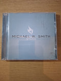 Michael W. Smith – Stand (Second-Hand)