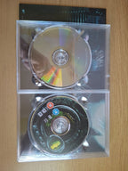 Alien Quadrilogy – The Ultimate Edition 9 DVD Set (Second-Hand)
