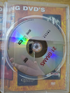 21 Grams DVD (Second-Hand)
