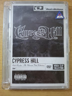 Cypress Hill – Still Smokin’: The Ultimate Video Collection (Second-Hand)