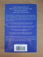 How to Hear from God – Joyce Meyer (Second Hand Book)