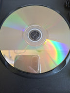 Tinker Bell – DVD (Second Hand)