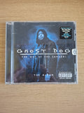 Ghost Dog – The Way of the Samurai: The Album (Second Hand CD)