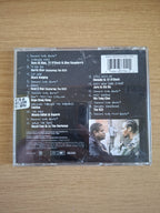 Ghost Dog – The Way of the Samurai: The Album (Second Hand CD)