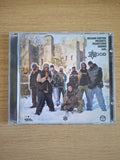 Mission Control Presents: Prehistoric Sounds feat Mood (Second Hand CD)