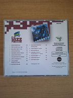 The Jazz Station Vol. 5 – 17 Great Tracks (Second Hand CD)