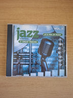 The Jazz Station Vol. 3 – 21 Great Tracks (Second Hand CD)