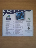 The Jazz Station Vol. 1 – 21 Great Tracks (Second Hand CD)