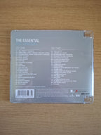 Roy Orbison – The Essential Roy Orbison (Second Hand 2CD Set)