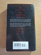 Bloodwalk – James P. Davis (Second Hand Book)