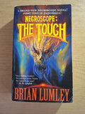 Necroscope: The Touch – Brian Lumley (Second Hand Book)