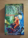 Malignos – Richard Calder (Second Hand Book)