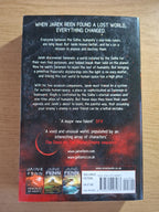 Bringer of Light – Jaine Fenn (Second Hand Book)