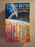 Titan – Stephen Baxter (Second Hand Book)