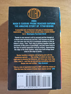 Titan – Stephen Baxter (Second Hand Book)