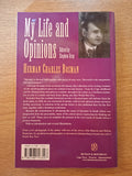 My Life and Opinions – Herman Charles Bosman (The Anniversary Edition) (Second-Hand)