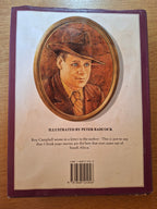 The Illustrated Bosman – Herman Charles Bosman (Second-Hand)