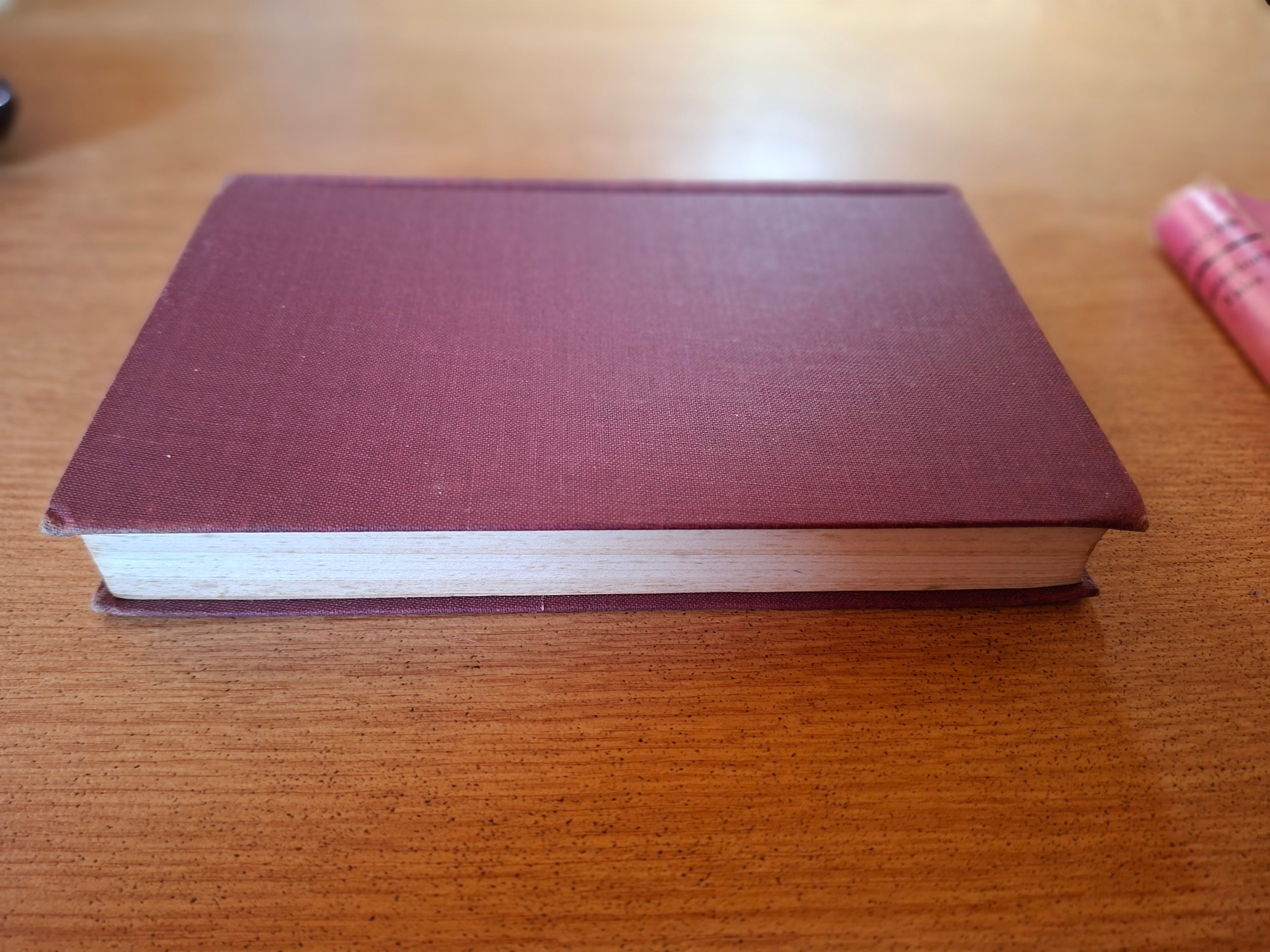 The Canterbury Tales – Geoffrey Chaucer (Everyman’s Library No. 397) (Second-Hand)