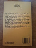 Diary of an Exile – Steve Jacobs (Second-Hand)