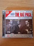 The Rat Pack – A Double Bill Presentation (2CD Set) (Second-Hand)