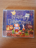 🎵 Nursery Collection – Children’s Classic Rhymes (CD) (Second-Hand)