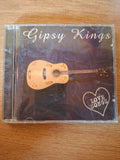 🎸 Gipsy Kings – Love Songs (CD, 1996) (Second-Hand)
