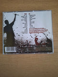 Linkin Park – Live In Texas (Second-Hand + DVD Set)
