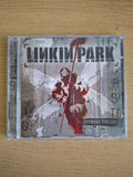 Linkin Park – Hybrid Theory (Second-Hand)