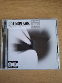 Linkin Park – A Thousand Suns (Second-Hand)