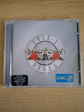 Guns N' Roses – Greatest Hits (Second-Hand)