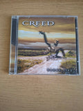 Creed – Human Clay (Second-Hand)