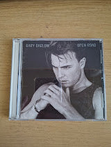 Gary Barlow – Open Road (Second-Hand)