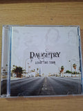 Daughtry – Leave This Town (Second-Hand)