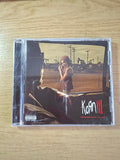 Korn – Korn III: Remember Who You Are (Second-Hand)