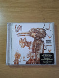 Korn – Untitled (Second-Hand)
