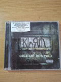 Korn – Greatest Hits Vol. 1 (Second-Hand)
