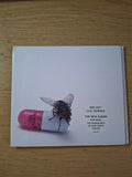 Red Hot Chili Peppers – I’m With You (Second-Hand)