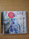 Red Hot Chili Peppers – By The Way (Second-Hand)